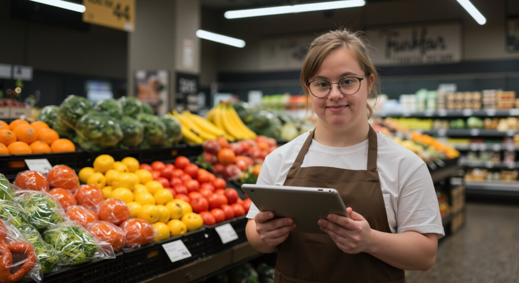 Supported Employment Programs 