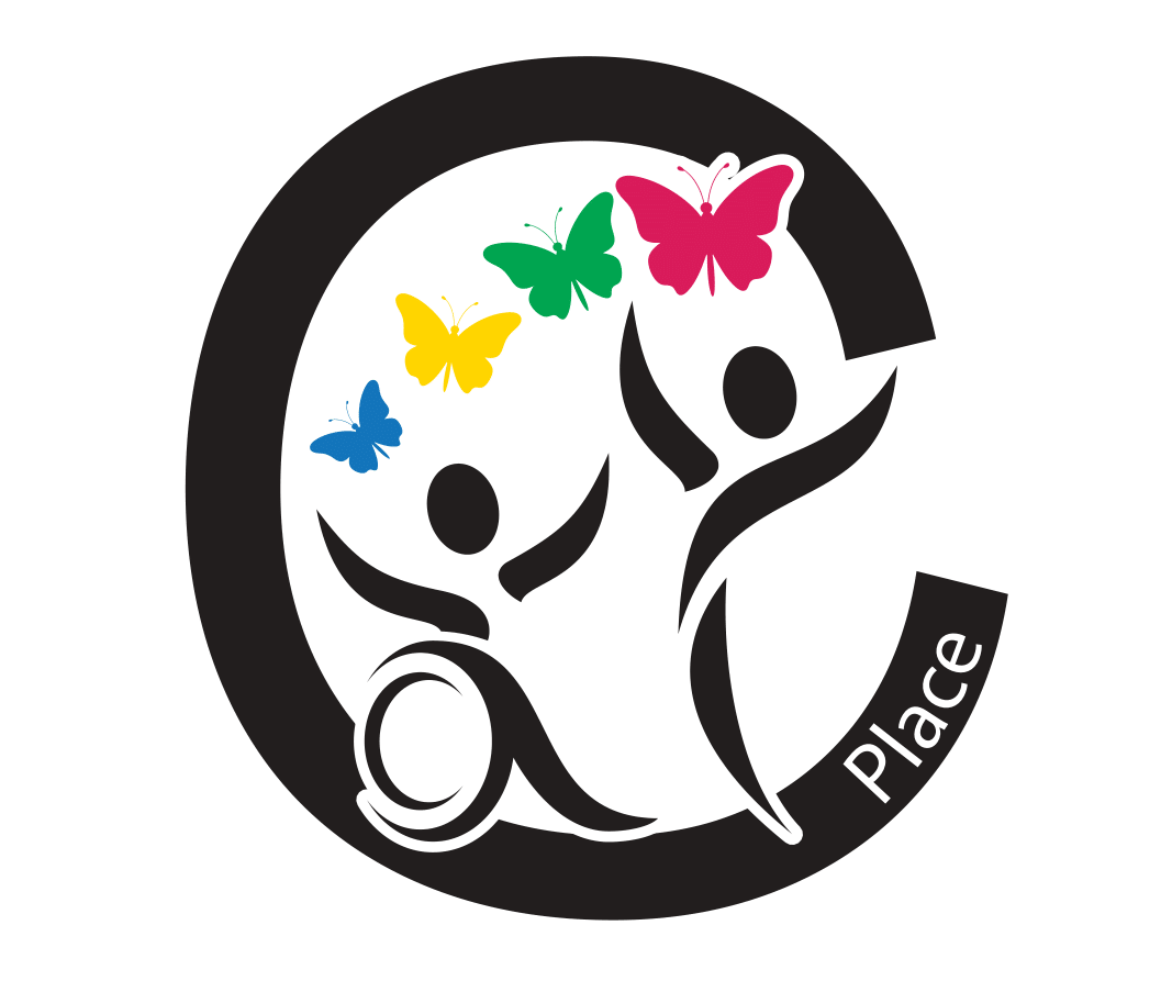 Cortney's Round Logo