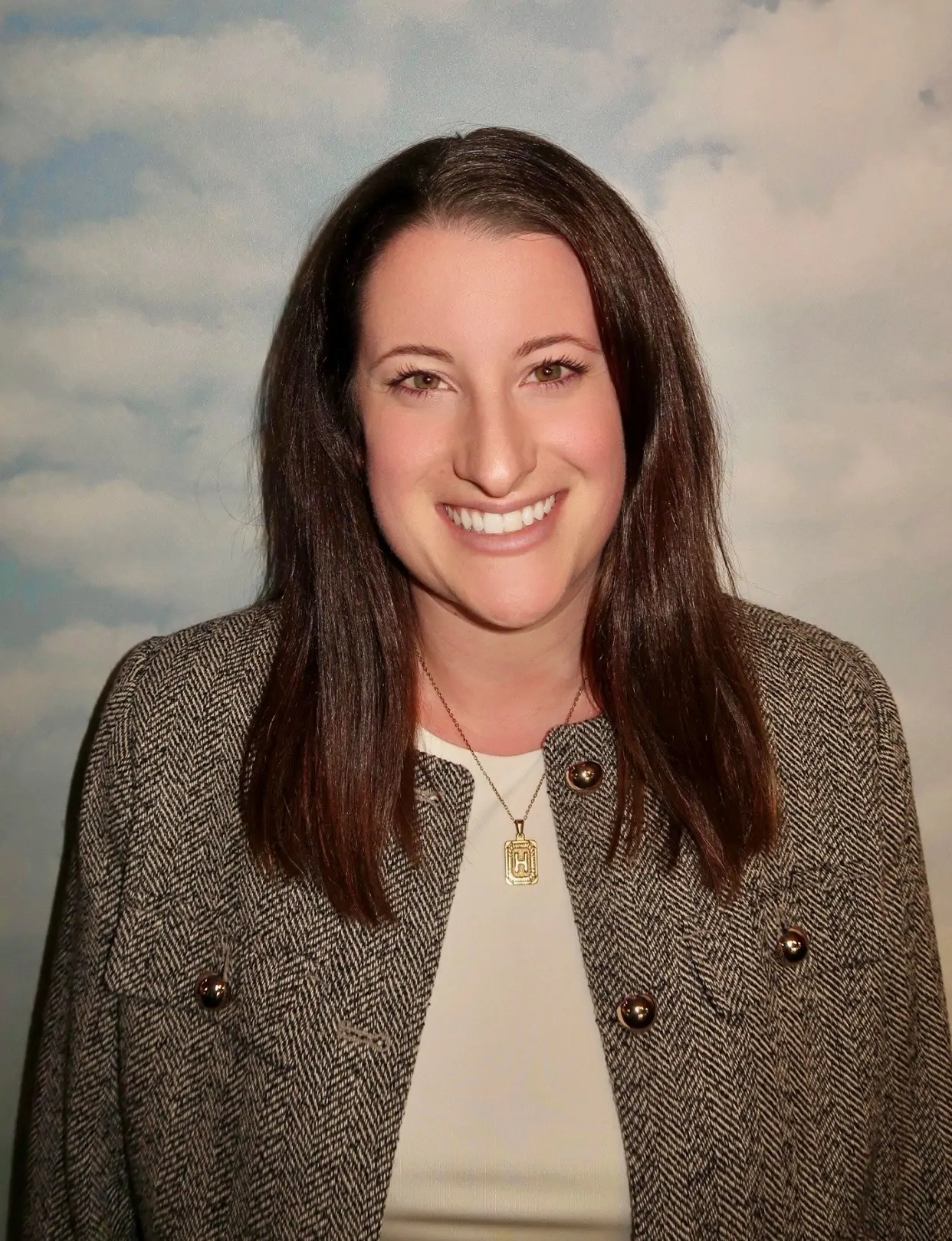 Hannah Miller