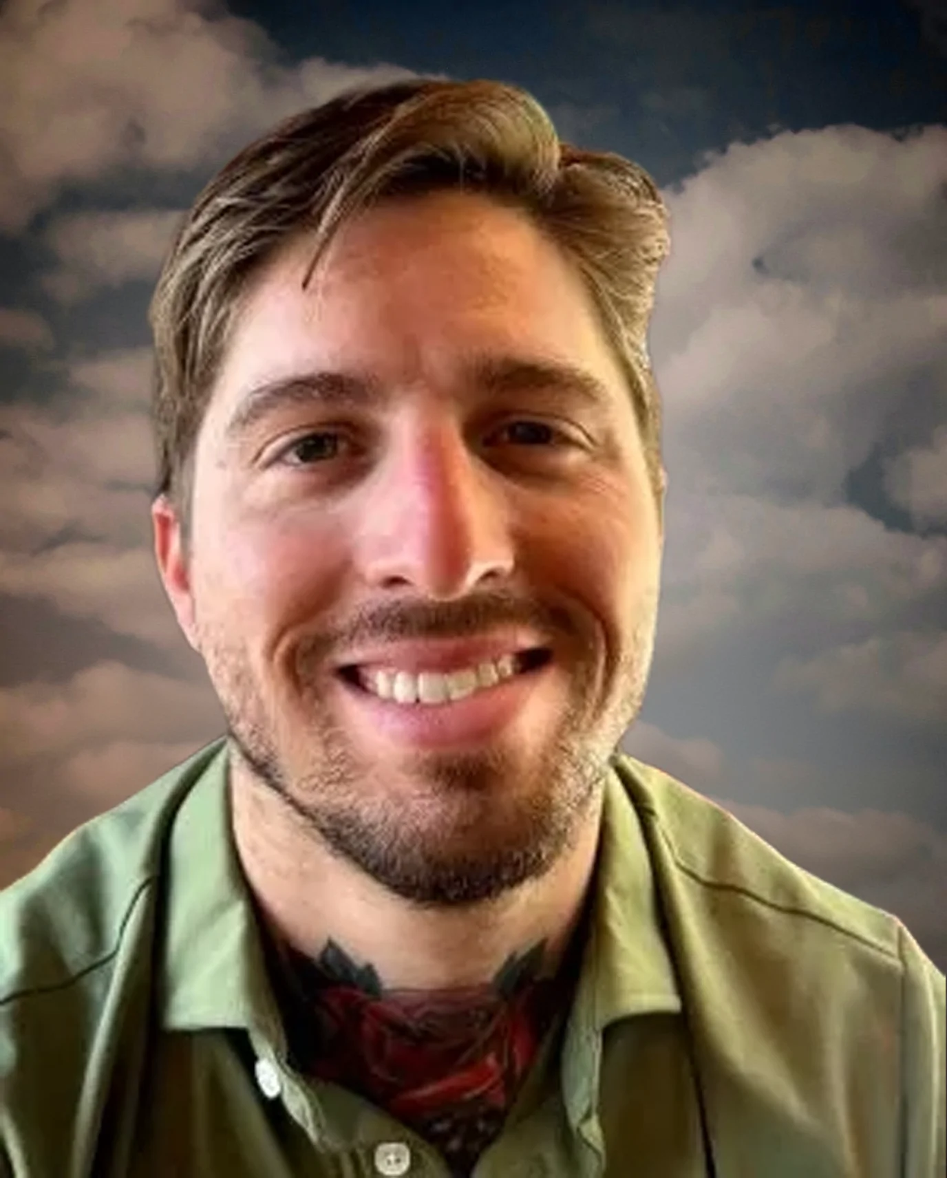 Nick fitgerald
