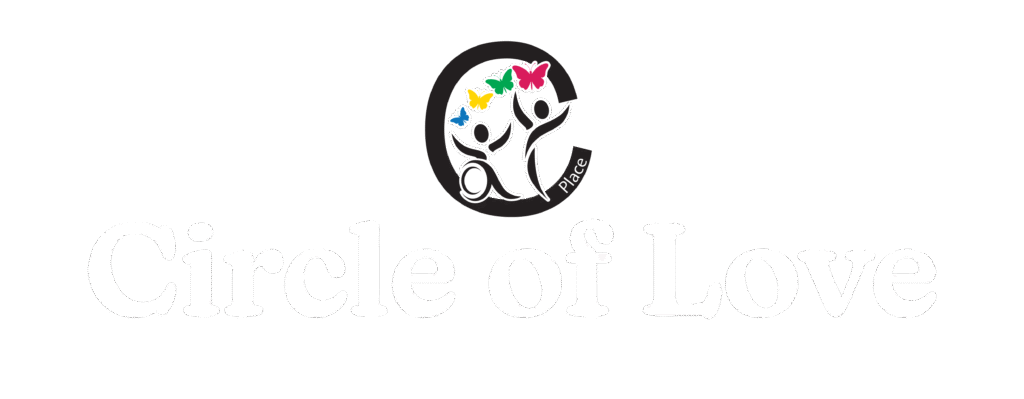 Circle of Love White