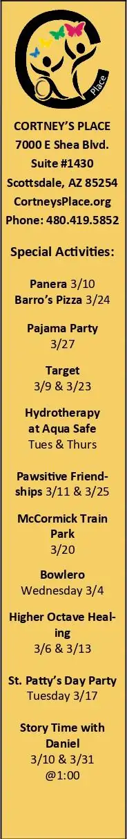 Highlights Scottsdale 2026