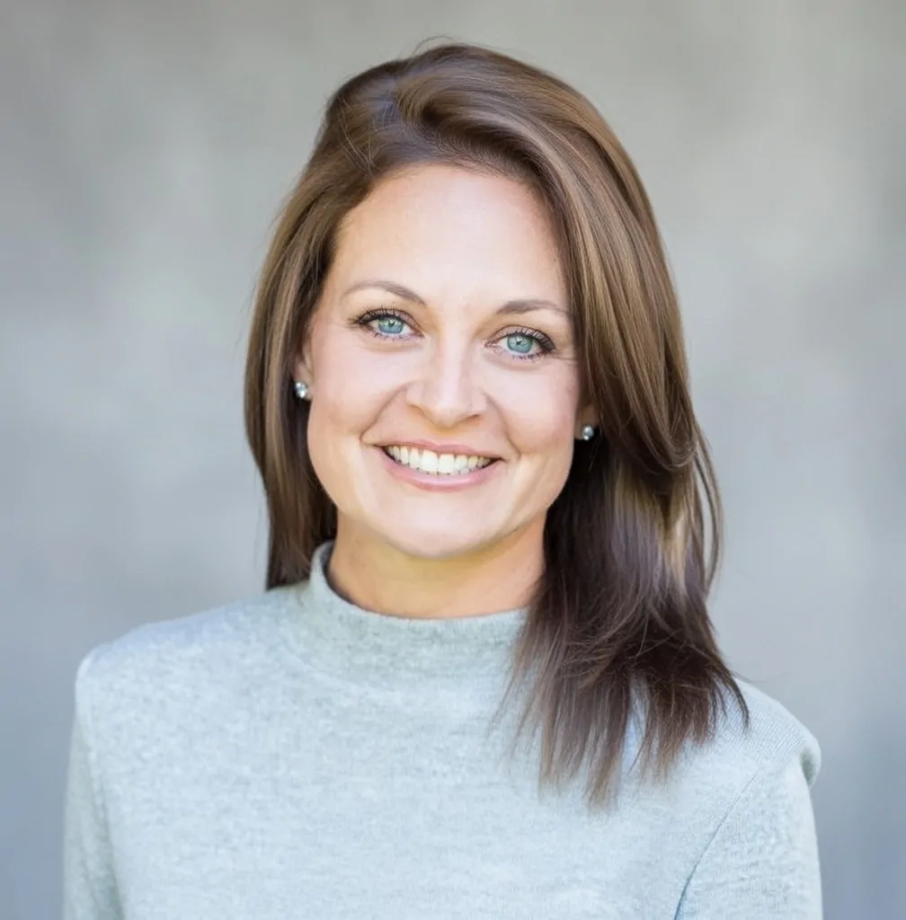 Maryanne Ellis