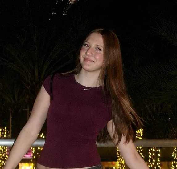 Amelia Friedson