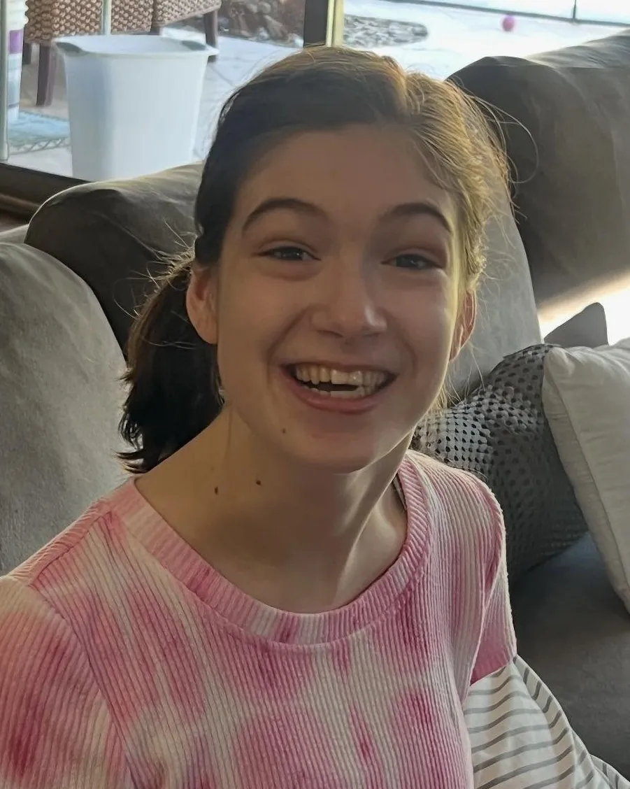 Katie M
