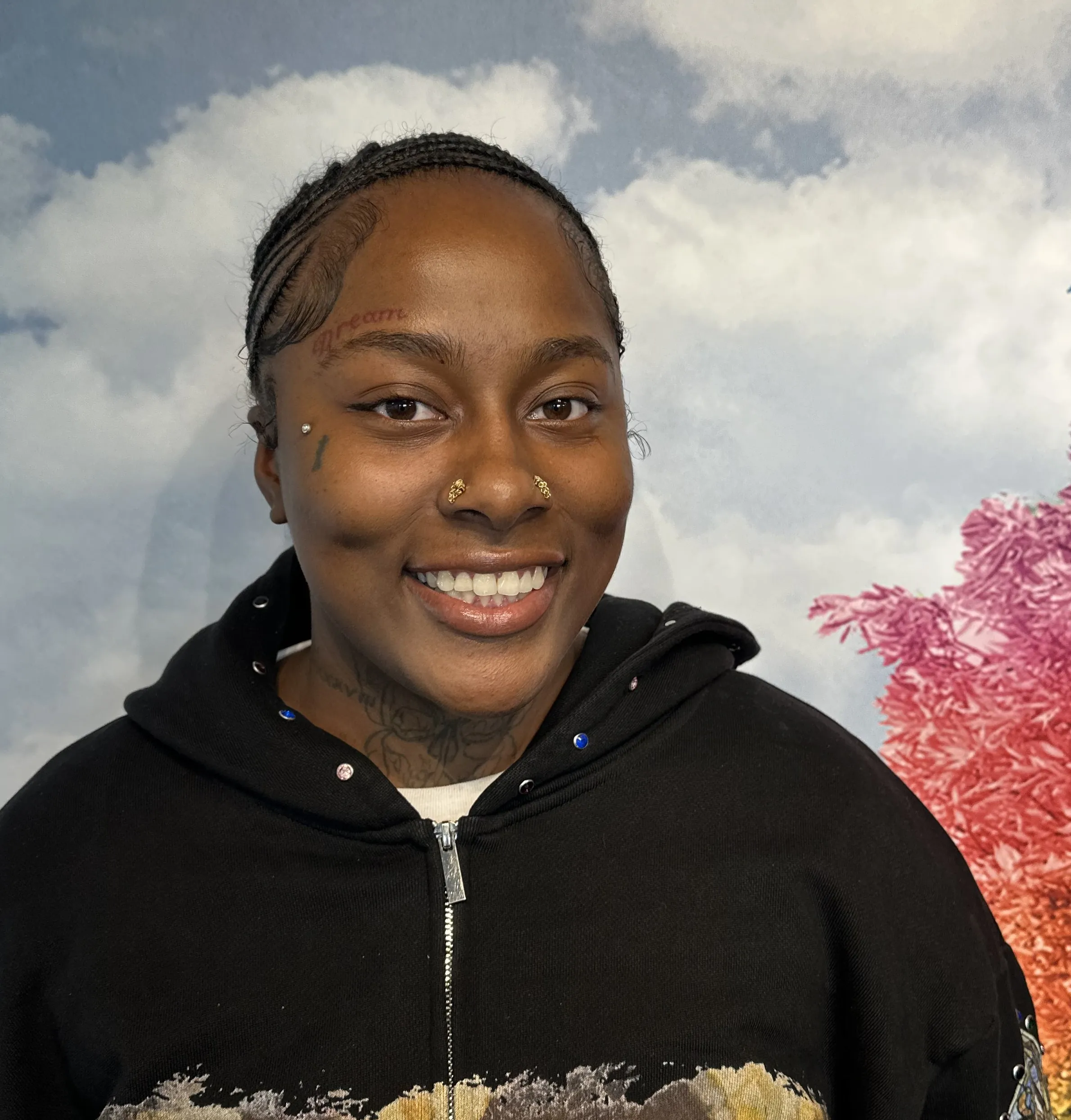 Imani Haynes